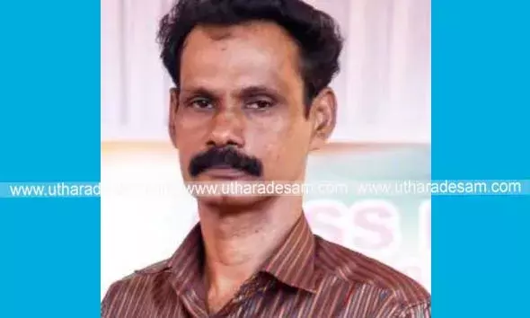 റിട്ട. എ.ഇ.ഒ കെ.ടി വിജയന്‍ അന്തരിച്ചു