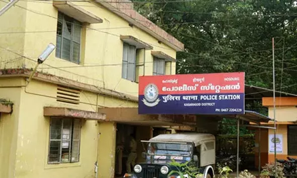 യഥാര്‍ത്ഥ അപകടം മറച്ച് മറ്റൊരു അപകടം നടന്നതായി വ്യാജ ഹരജി; യുവതിക്കെതിരെ കേസ്