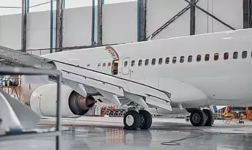 ഇന്‍ഡാമര്‍ ടെക്നിക്സിന്റെ 100% ഓഹരികള്‍ സ്വന്തമാക്കാന്‍ ഡിഫന്‍സ് പ്രൈം എയ്റോയുമായി കൈകോര്‍ത്ത് അദാനി