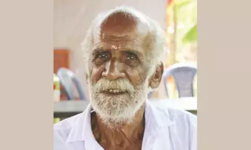 എം. കുഞ്ഞിരാമന്‍ നായര്‍