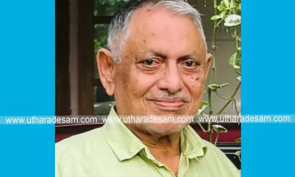 ന്യൂമോണിയ ബാധിച്ച് ചികിത്സയിലായിരുന്ന ഓട്ടോ ഡ്രൈവര്‍ മരിച്ചു