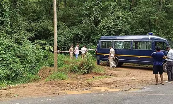 ധര്‍മ്മസ്ഥല: ഒരു സാക്ഷി കൂടി രംഗത്ത്; പുതിയ വഴിത്തിരിവുകള്‍ ഉണ്ടാകുമെന്ന് അന്വേഷണ സംഘം