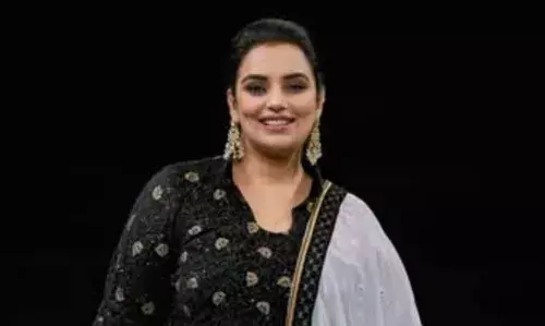 അമ്മയുടെ തലപ്പത്ത് ഒരു വനിത ഇത് ആദ്യം; പ്രസിഡന്റായി തിരഞ്ഞെടുത്തതില്‍ സന്തോഷമെന്ന് ശ്വേത മേനോന്‍