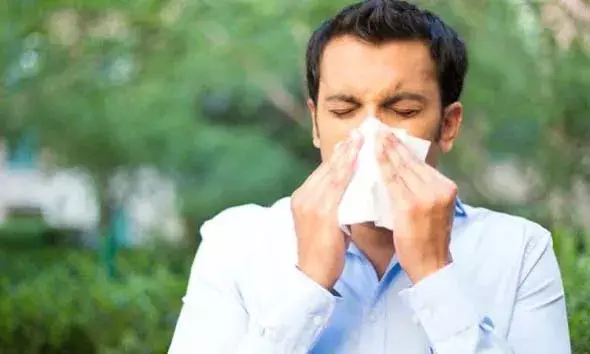 തുമ്മല്‍ നിര്‍ത്താന്‍ ഇതാ 6 വീട്ടുവൈദ്യങ്ങള്‍