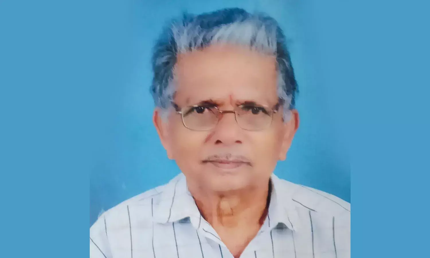 നാരായണന്‍ നായര്‍