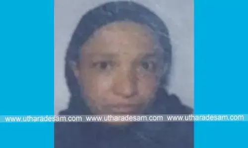 അസുഖത്തെ തുടര്ന്ന് ചികിത്സയിലായിരുന്ന വീട്ടമ്മ മരിച്ചു അസുഖത്തെ തുടര്ന്ന് ചികിത്സയിലായിരുന്ന വീട്ടമ്മ മരിച്ചു