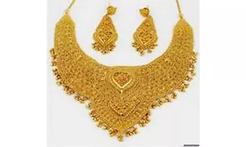 സംസ്ഥാനത്ത് ഇടിവ് തുടര്‍ന്ന് സ്വര്‍ണം; പവന് 74,160 രൂപ