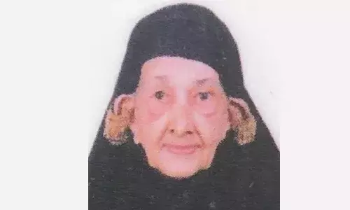 ബീഫാത്തിമ ബീഫാത്തിമ