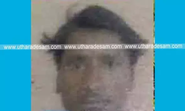 ഓടിക്കൊണ്ടിരുന്ന ട്രെയിനില്‍ നിന്ന് ചാടി യുവാവ് ജീവനൊടുക്കി