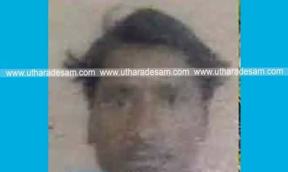 ഓടിക്കൊണ്ടിരുന്ന ട്രെയിനില്‍ നിന്ന് ചാടി യുവാവ് ജീവനൊടുക്കി