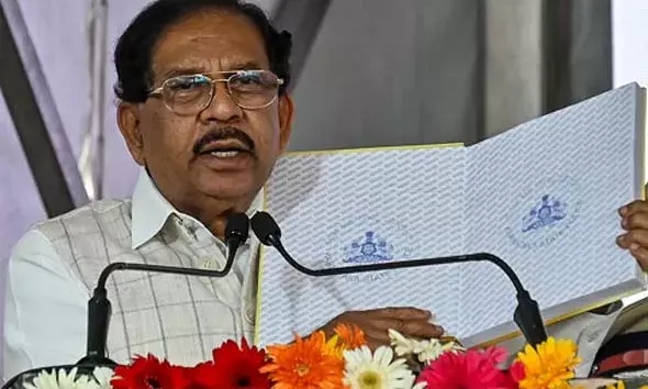 ധര്‍മസ്ഥല: സാമ്പിള്‍ ഫലം ലഭിച്ചശേഷം കൂടുതല്‍ അന്വേഷണമെന്ന് കര്‍ണാടക ആഭ്യന്തരമന്ത്രി