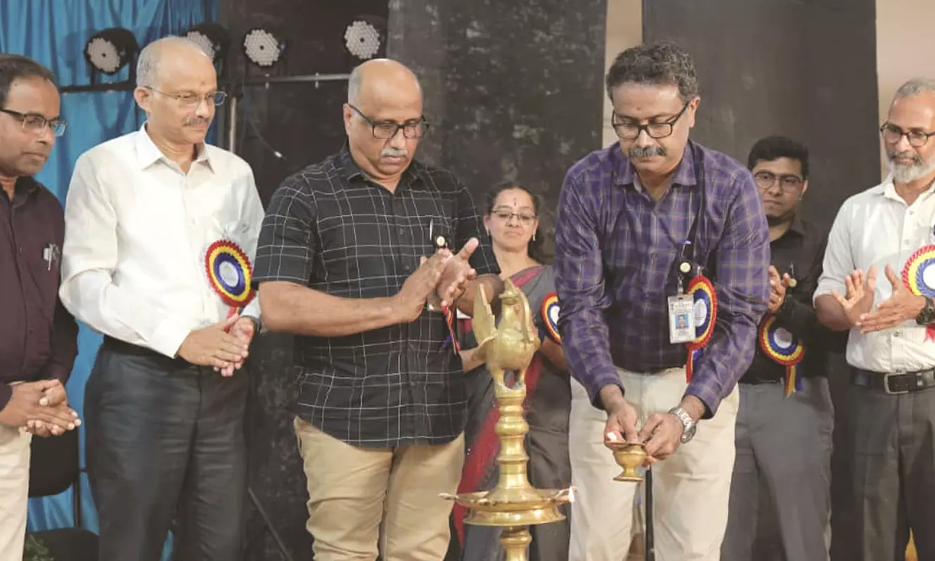 സ്വന്തമായി ബഹിരാകാശ നിലയം സ്ഥാപിക്കുകയെന്നത് ഐ.എസ്.ആര്‍.ഒയുടെ സ്വപ്‌ന പദ്ധതി