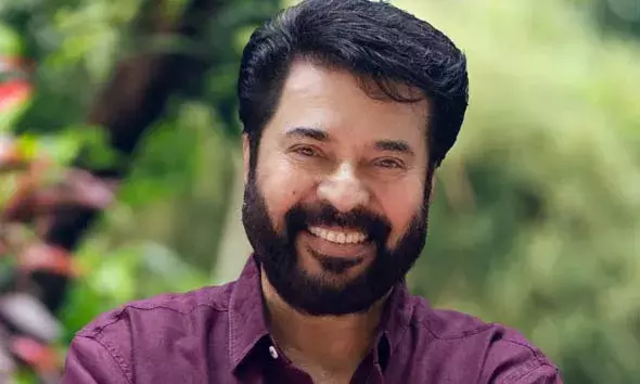 മമ്മൂട്ടി പൂര്‍ണ ആരോഗ്യവാന്‍; ആശംസകള്‍ അറിയിച്ച് താരങ്ങള്‍