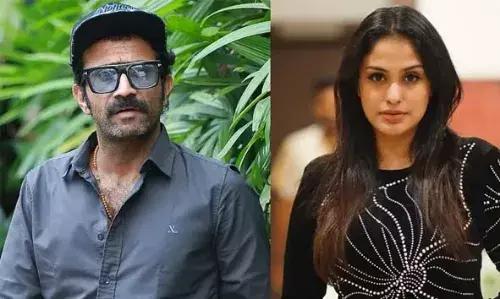 പ്രേക്ഷകരുടെ ഇഷ്ട ജോഡികളായ ഷൈന്‍ ടോം ചാക്കോയും ഹന്ന റെജി കോശിയും വീണ്ടും ഒന്നിക്കുന്നു