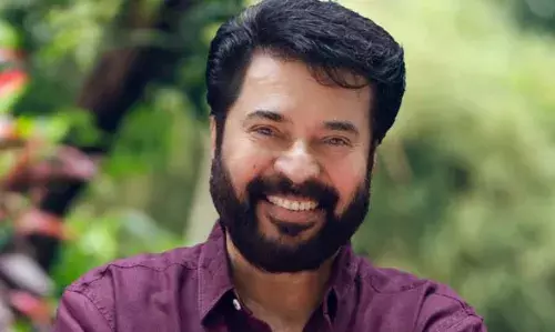 മമ്മൂട്ടി പൂര്ണ ആരോഗ്യവാന്; ആശംസകള് അറിയിച്ച് താരങ്ങള് മമ്മൂട്ടി പൂര്ണ ആരോഗ്യവാന്; ആശംസകള് അറിയിച്ച് താരങ്ങള്