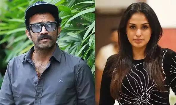 പ്രേക്ഷകരുടെ ഇഷ്ട ജോഡികളായ ഷൈന്‍ ടോം ചാക്കോയും ഹന്ന റെജി കോശിയും വീണ്ടും ഒന്നിക്കുന്നു