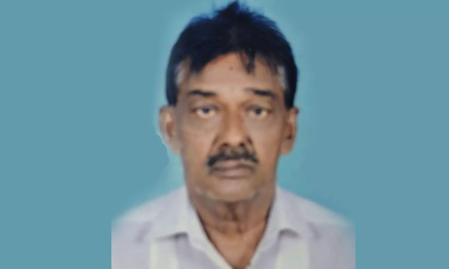 ഇ.ടി അലവി