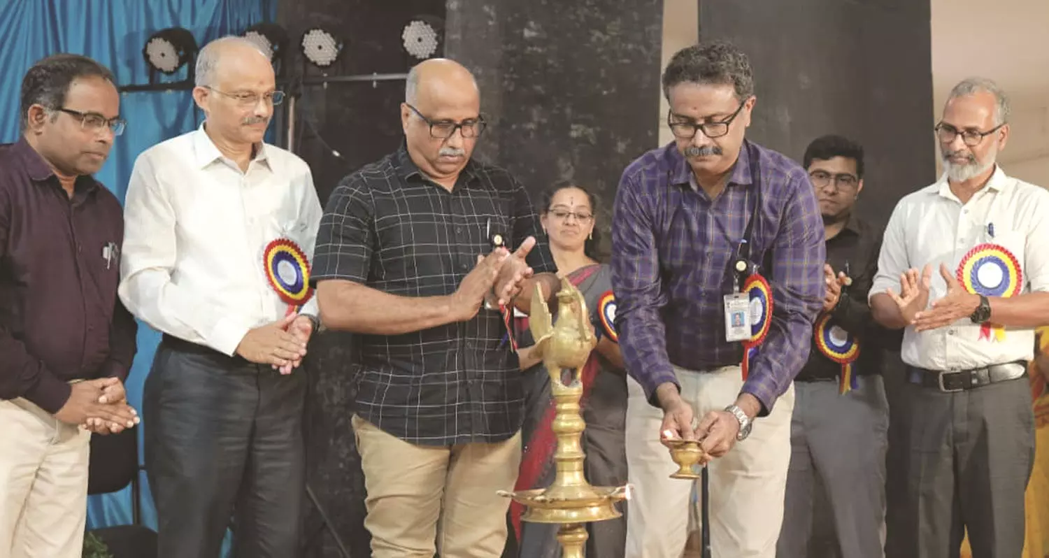 സ്വന്തമായി ബഹിരാകാശ നിലയം സ്ഥാപിക്കുകയെന്നത് ഐ.എസ്.ആര്.ഒയുടെ സ്വപ്ന പദ്ധതി സ്വന്തമായി ബഹിരാകാശ നിലയം സ്ഥാപിക്കുകയെന്നത് ഐ.എസ്.ആര്.ഒയുടെ സ്വപ്ന പദ്ധതി