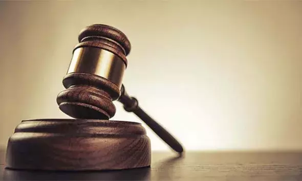പ്രായപൂര്‍ത്തിയാകാത്ത പെണ്‍കുട്ടിയെ ലൈംഗികമായി പീഡിപ്പിച്ച കേസ്; പ്രതിക്ക് 77 വര്‍ഷം കഠിന തടവ്