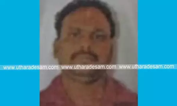 ബേരിക്ക കടപ്പുറത്ത് കരയ്ക്കടിഞ്ഞ മൃതദേഹം കര്‍ണാടക സ്വദേശിയുടേത്