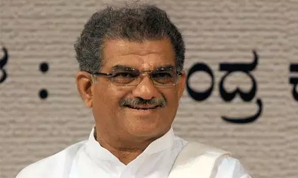 ധര്‍മ്മസ്ഥലയില്‍ കൂട്ട കൊലപാതകങ്ങള്‍ നടന്നുവെന്ന ആരോപണം അടിസ്ഥാനരഹിതം; അത് തന്നെ വേദനിപ്പിച്ചെന്നും വീരേന്ദ്ര ഹെഗ് ഡെ