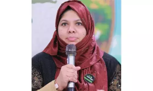 പാചക കലയില് അന്താരാഷ്ട്ര തലത്തില് മികവ് നേടി മൊഗ്രാല് സ്വദേശിനി കുബ് റാ ലത്തീഫ് പാചക കലയില് അന്താരാഷ്ട്ര തലത്തില് മികവ് നേടി മൊഗ്രാല് സ്വദേശിനി കുബ് റാ ലത്തീഫ്