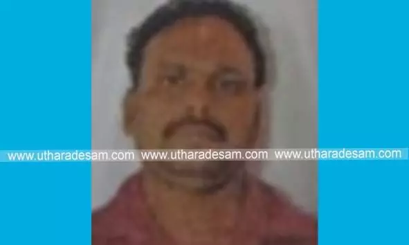 ബേരിക്ക കടപ്പുറത്ത് കരയ്ക്കടിഞ്ഞ മൃതദേഹം കര്‍ണാടക സ്വദേശിയുടേത്