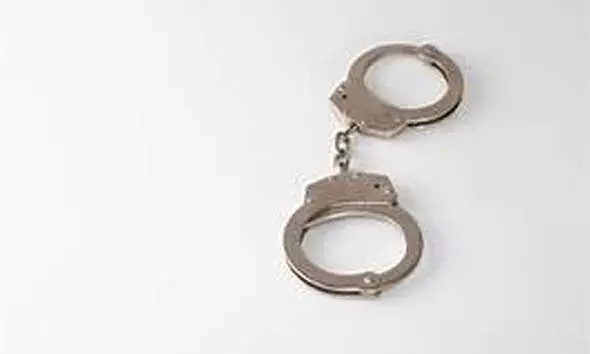 പ്രകൃതി വിരുദ്ധ പീഡനം: 17 കാരനെ മര്‍ദ്ദിച്ച യുവാവ് അറസ്റ്റില്‍