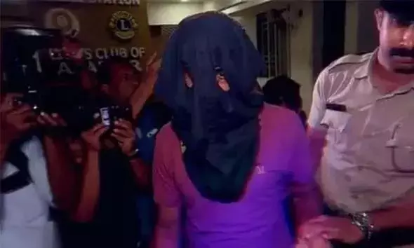 ഉറങ്ങിക്കിടന്ന പെണ്‍കുട്ടിയെ തട്ടിക്കൊണ്ടുപോയി പീഡിപ്പിച്ച കേസില്‍ വിധി 23 ന്