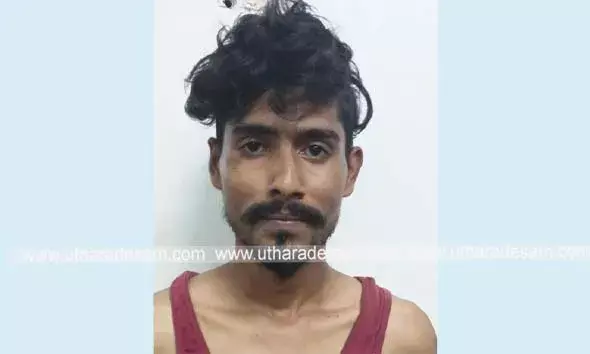 നായാട്ടുസംഘത്തെ തട്ടിക്കൊണ്ടുപോയി മര്‍ദ്ദിച്ച കേസ്‌: രക്ഷപ്പെട്ട പ്രധാന പ്രതി അറസ്റ്റില്‍