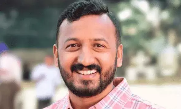ലൈംഗിക ആരോപണം: രാഹുല്‍ മാങ്കൂട്ടത്തില്‍ യൂത്ത് കോണ്‍ഗ്രസ് സംസ്ഥാന അധ്യക്ഷ സ്ഥാനം രാജിവെച്ചു