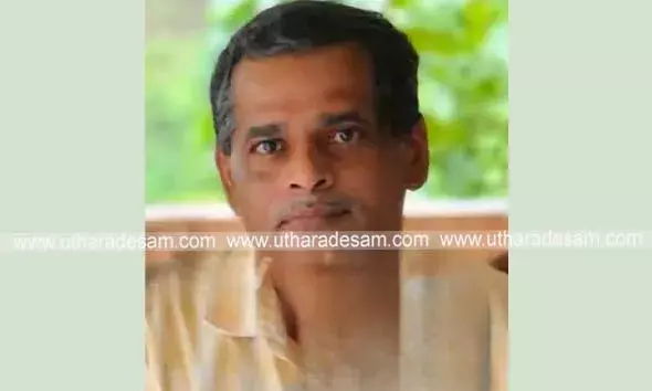 മഞ്ചേശ്വരം സ്റ്റേഷനിലെ എ.എസ്.ഐ പൊലീസ് ക്വാര്‍ട്ടേഴ് സില്‍ തൂങ്ങിമരിച്ച നിലയില്‍