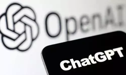 ഇന്ത്യയില്‍ ഓഫീസ് തുടങ്ങാന്‍ ഓപ്പണ്‍ എഐ; നിയമനം തുടങ്ങി