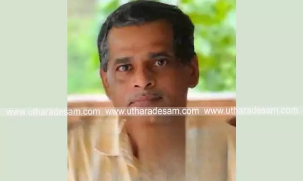 മഞ്ചേശ്വരം സ്റ്റേഷനിലെ എ.എസ്.ഐ പൊലീസ് ക്വാര്‍ട്ടേഴ് സില്‍ തൂങ്ങിമരിച്ച നിലയില്‍