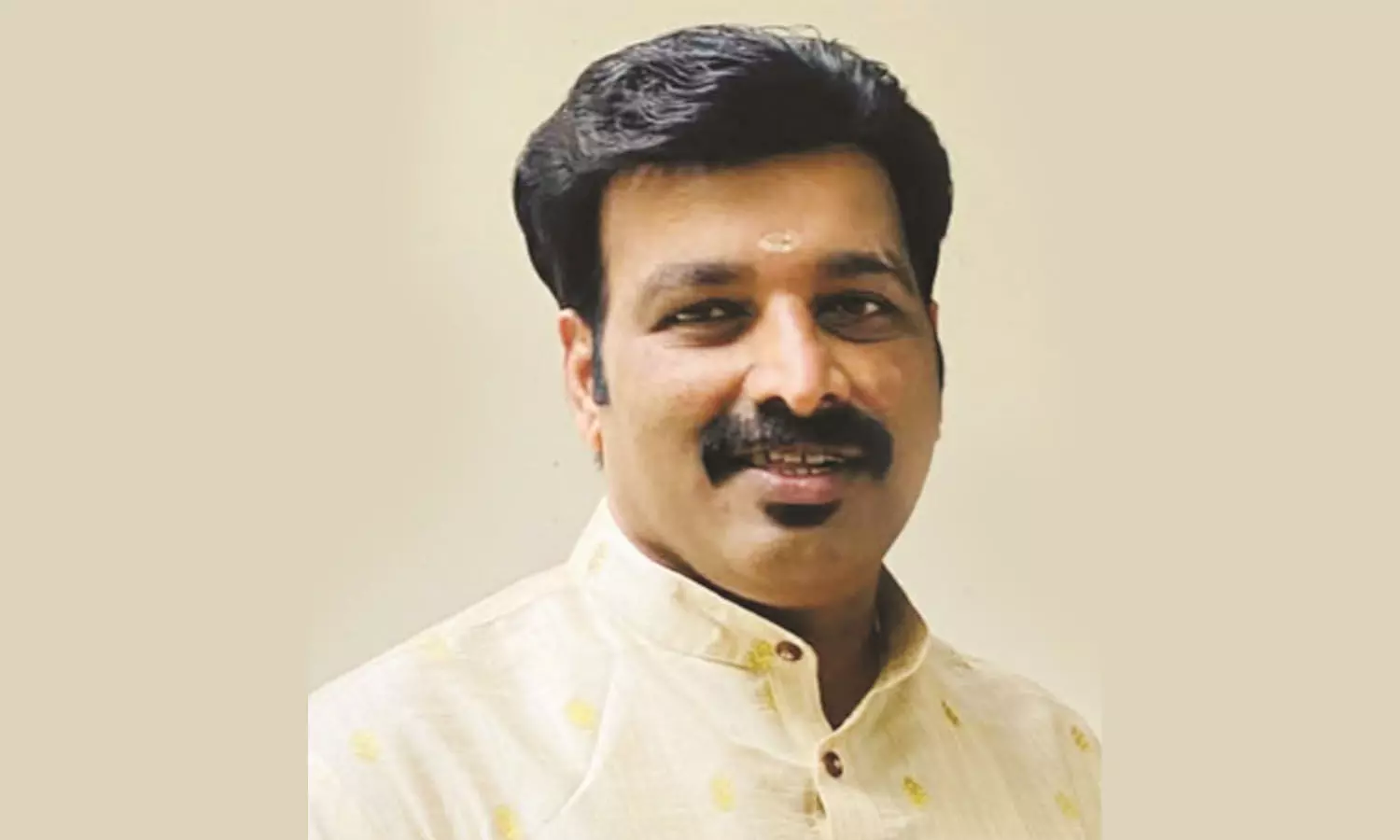 മധുസുദനന് മധുസുദനന്