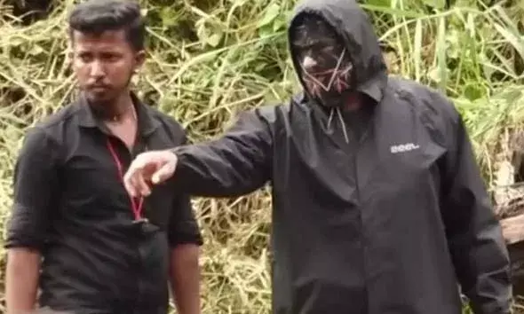 ധര്‍മ്മസ്ഥല: തെറ്റായ വിവരങ്ങള്‍ നല്‍കിയെന്നാരോപണം; പരാതിക്കാരന്‍ അറസ്റ്റില്‍