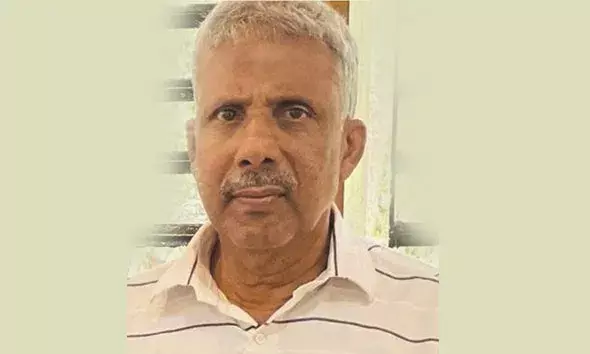 മുഹമ്മദ് കെ.