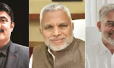 കാസര്‍കോട് സി.എച്ച് സെന്റര്‍: അബ്ദുല്‍ ലത്തീഫ് ഉപ്പളഗേറ്റ് ചെയര്‍., യഹ്‌യ തളങ്കര മുഖ്യരക്ഷാധികാരി, അബ്ദുല്‍ കരീം വര്‍ക്കിംഗ് ചെയര്‍.