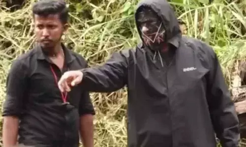 ധര്മ്മസ്ഥല: തെറ്റായ വിവരങ്ങള് നല്കിയെന്നാരോപണം; പരാതിക്കാരന് അറസ്റ്റില് ധര്മ്മസ്ഥല: തെറ്റായ വിവരങ്ങള് നല്കിയെന്നാരോപണം; പരാതിക്കാരന് അറസ്റ്റില്