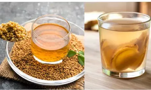 ദിവസവും രാവിലെ ഉലുവ വെള്ളം കുടിക്കുന്നതിന്റെ ആരോഗ്യ ഗുണങ്ങള് അറിയാം ദിവസവും രാവിലെ ഉലുവ വെള്ളം കുടിക്കുന്നതിന്റെ ആരോഗ്യ ഗുണങ്ങള് അറിയാം