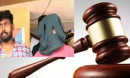 പടന്നക്കാട് പെണ്കുട്ടിയെ തട്ടിക്കൊണ്ടുപോയി പീഡിപ്പിച്ച കേസ്; ശിക്ഷാവിധി തിങ്കളാഴ്ച പടന്നക്കാട് പെണ്കുട്ടിയെ തട്ടിക്കൊണ്ടുപോയി പീഡിപ്പിച്ച കേസ്; ശിക്ഷാവിധി തിങ്കളാഴ്ച