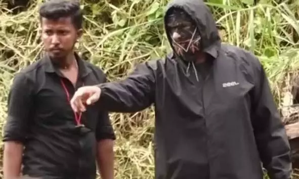 ധര്മ്മസ്ഥല: തെറ്റായ വിവരങ്ങള് നല്കിയെന്നാരോപണം; പരാതിക്കാരന് അറസ്റ്റില് ധര്മ്മസ്ഥല: തെറ്റായ വിവരങ്ങള് നല്കിയെന്നാരോപണം; പരാതിക്കാരന് അറസ്റ്റില്