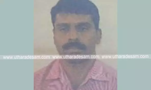 കാഞ്ഞങ്ങാട്ട് റിട്ട. എസ്.ഐ ട്രെയിന് തട്ടി മരിച്ച നിലയില് കാഞ്ഞങ്ങാട്ട് റിട്ട. എസ്.ഐ ട്രെയിന് തട്ടി മരിച്ച നിലയില്