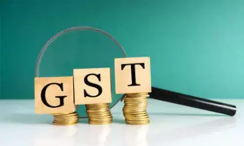 സെപ്റ്റംബര്‍ 22-ന് പുതിയ ജി.എസ്.ടി നിരക്കുകള്‍ പ്രാബല്യത്തില്‍ വരുമെന്ന് റിപ്പോര്‍ട്ട്