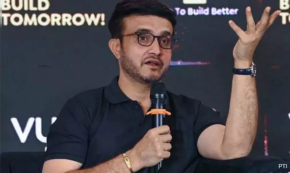 കരിയറില്‍ സൗരവ് ഗാംഗുലിക്ക് ഇത് പുതിയ ഇന്നിംഗ്സ്; പ്രിട്ടോറിയ ക്യാപിറ്റല്‍സിന്റെ മുഖ്യ പരിശീലകനായി നിയമിച്ചു