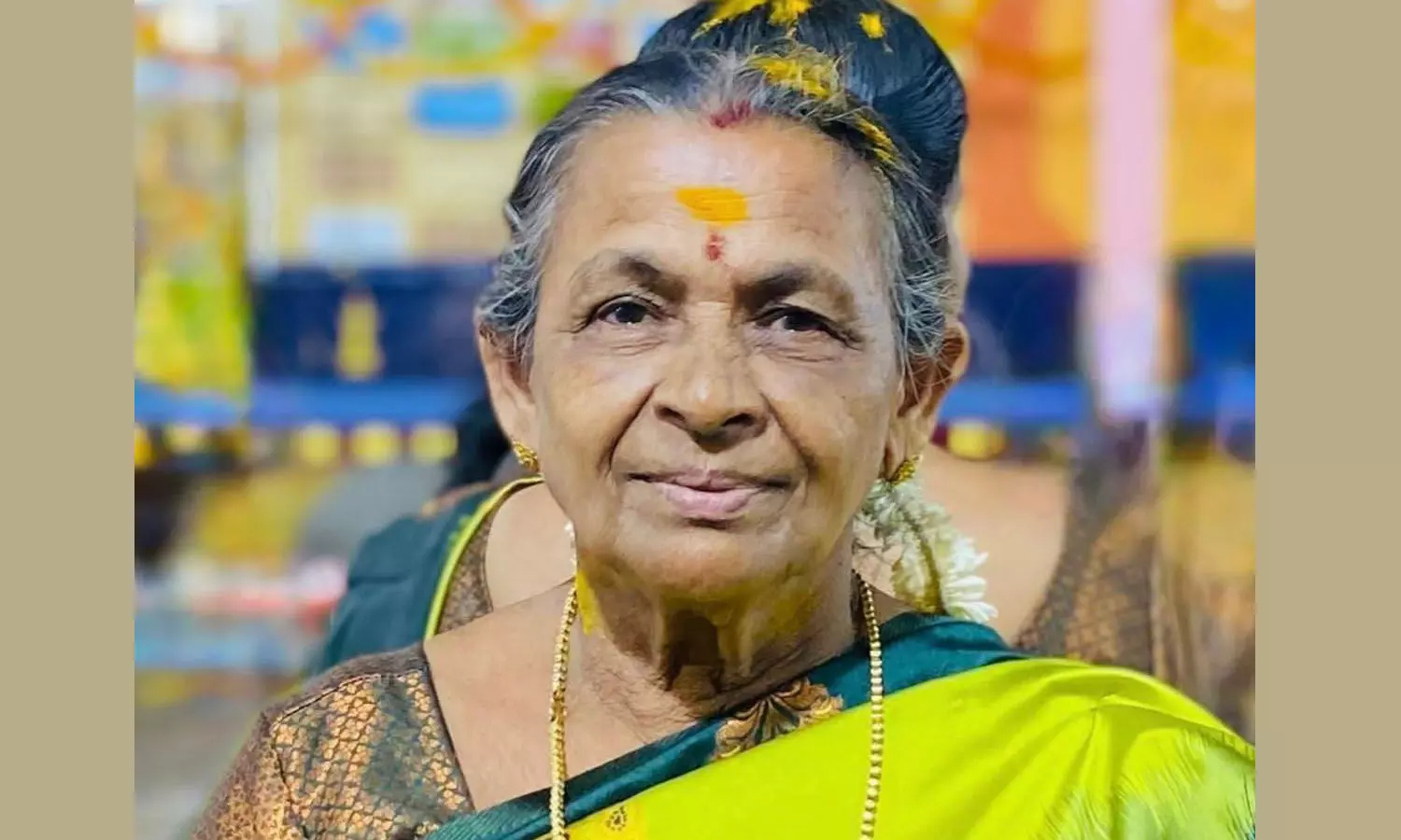 ബി. പ്രേമ