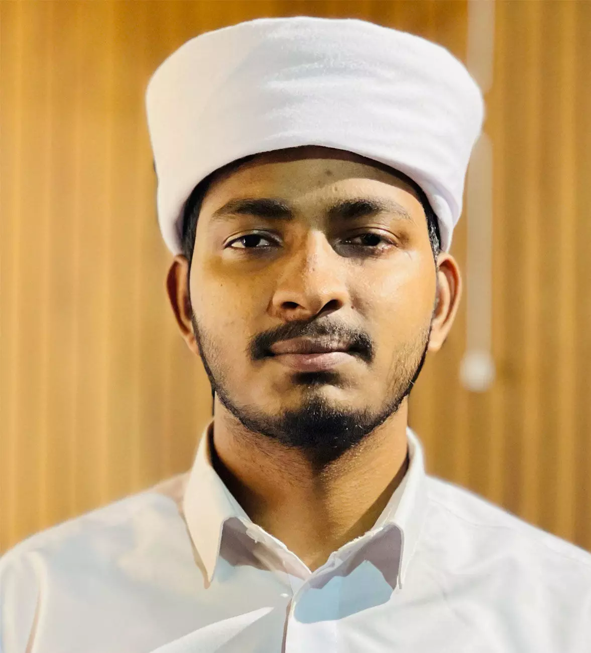 മുഹമ്മദ് നാഫിഹ് മുഹമ്മദ് നാഫിഹ്