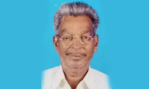 സി. രാമകൃഷ്ണന് സി. രാമകൃഷ്ണന്