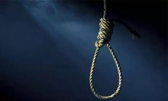 കുവൈത്തില്‍ നിന്നും നാട്ടിലെത്തിയ യുവാവ് തൂങ്ങിമരിച്ചനിലയില്‍