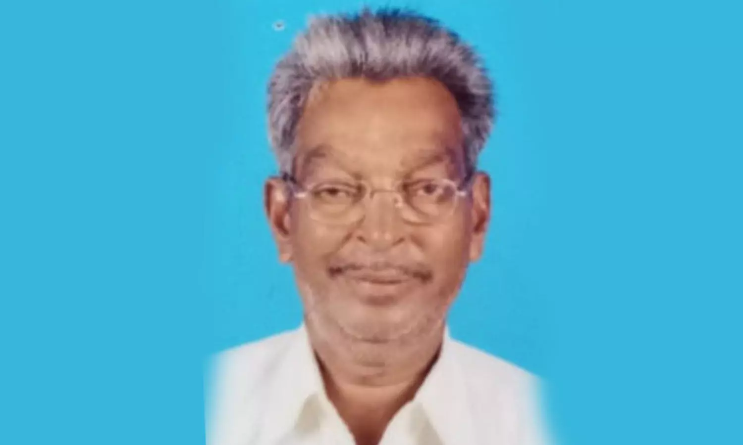 സി. രാമകൃഷ്ണന്‍